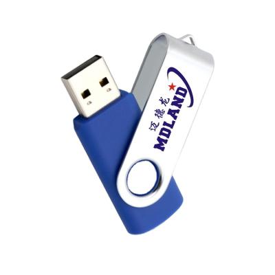 China Wholesale Metal and Gifts Pendrive 2.0 3.0 Pivots Plastic Pen Drive 4gb 8gb 16gb 32gb 64gb 128gb Flashdrive Usb Metal and Plastic for sale