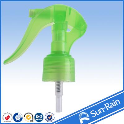 Chine pulvérisateurs 28MM en plastique de déclencheur de 20MM 24MM pour des bouteilles, pulvérisateur de déclencheur de mousse à vendre