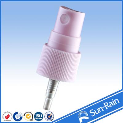 China rociador plástico de la niebla de la multa del microsprayer 0.12CC en multicolor en venta