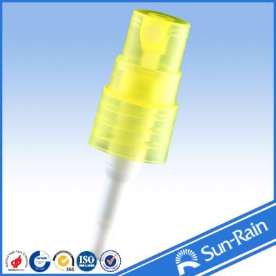 China mini sprayer pump plastic micro sprayer mist sprayer 14/410 fine mist sprayer for sale