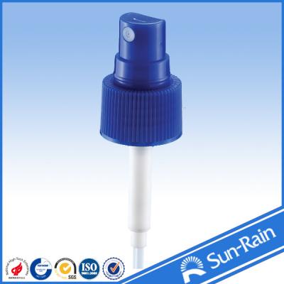 China 24mm Upside down 360 fine pump mister sprayer for personal care for sale