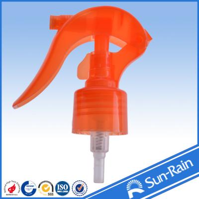 Chine Mini pulvérisateur en plastique de pompe de déclencheur de jardin, pulvérisateur de déclencheur de mousse à vendre