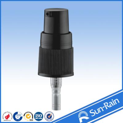 China 18/415 Lotionspumpe/Behandlungspumpe für 18mm kosmetische Plastikcreme zu verkaufen