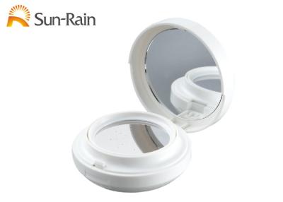 China Plastic Empty Air Cushion Compact Case Bb Cream Or Cc Cream SF0808 for sale