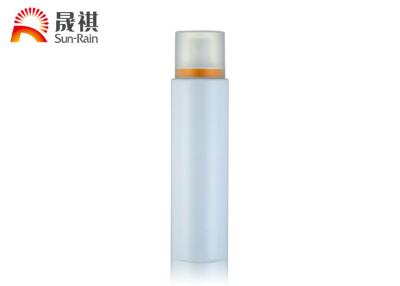 China PETG Bottle Mist Plastic Spray Bottles SR2253 120ml For Cosmetic Skincare for sale