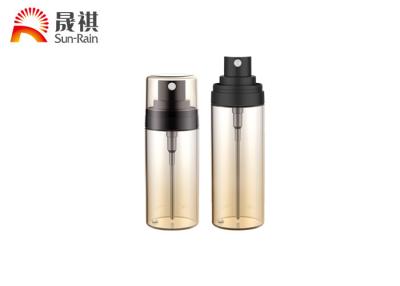 中国 超プラスチック良い霧のスプレーのびんPETGのスプレーのびん30ml 50ml 販売のため