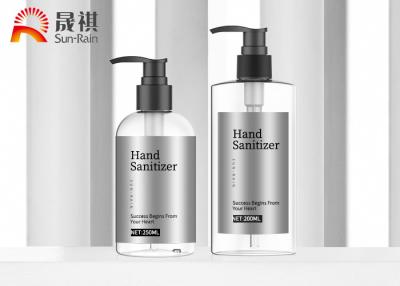 中国 パーソナル ケア200ml 250ml 24/415ペット ポンプびん 販売のため