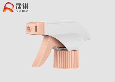 Chine Pulvérisateur fin 28/400 de déclencheur de brume du jardin pp 28/410 plastique de main pour la bouteille à vendre