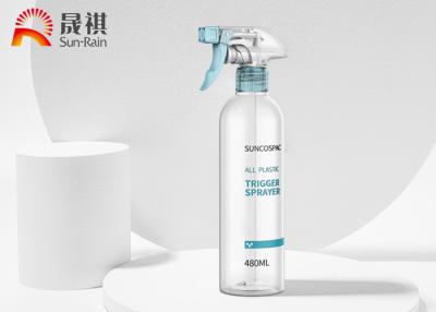 中国 28mmの台所圧力Odmのプラスチック制動機のスプレーヤーISO13485 販売のため