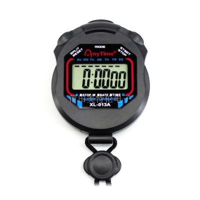 China XL-013A ZSD-013Professional industrial stopwatch timerwaterproof working stopwatch for sale