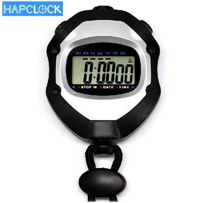 China Eco - Friendly Sports Big Timer Digital Professional Sports Stopwatch for sale