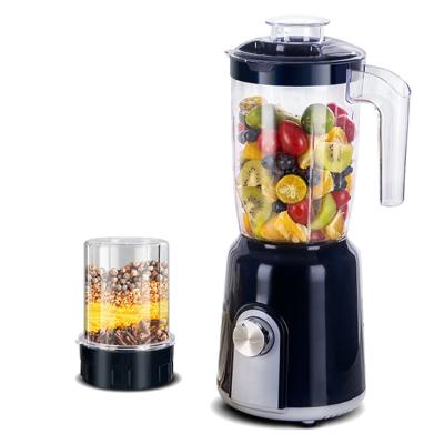 China Factory direct sales QY-S02 multifunctional motor blender food supplement machine juice machine gift wholesale pure copper household double cup for sale