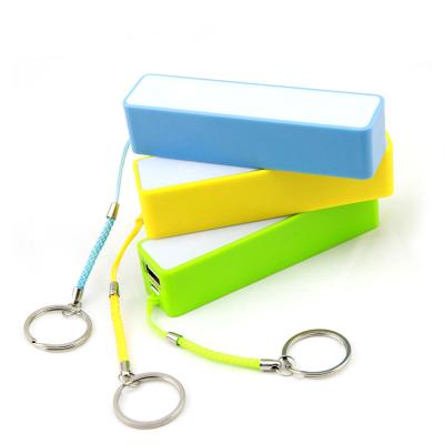 China Micro connect 15000 mAh colored pawer power bank to banks for sale