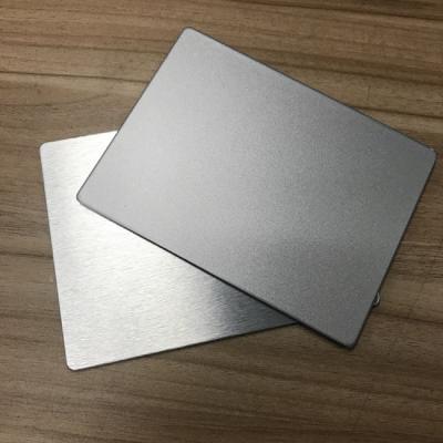 China Modern Aluminum Composite Panel ACP Aluminum Composite Panel Suppliers for sale