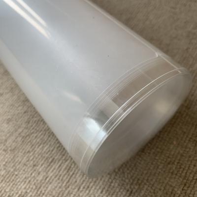 China Environmentally Customize Color Petg Sheet 4x8 Clear Hard PETG Sheets For Display Plastic Color Petg Sheet for sale