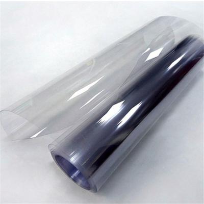 China Printing And Packaging Wholesale Colored PVC Rigid Sheet 4*8ft China Supplier for sale