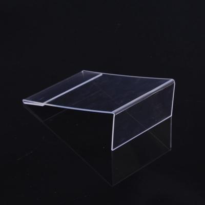 China Non-Toxic Transparent Acrylic Glass Sheet PMMA Sheet Supplier for sale