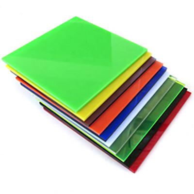 China Non-Toxic New Product Acrylic Board With ISO SGS Certificates Acrylic Board Hand Anti-Static Acrylic Sheet for sale