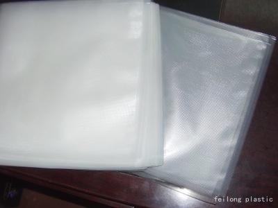 China Food Vacuum Bags manufacture for sale