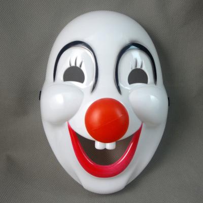 China cute clown children carton mask bulk wholesale in China for sale