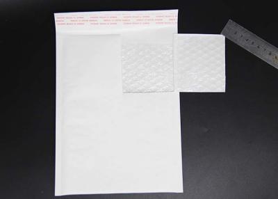 China craft bubble envelope White craft bubble mailer bag padded envelope bag manufacture for sale