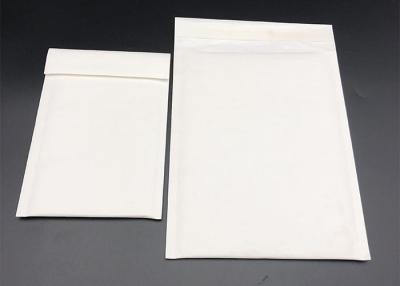 China 110 X 130 mm Custom Declaration  Kraft paper Bubble Envelope Express Envelope Manufacture for sale