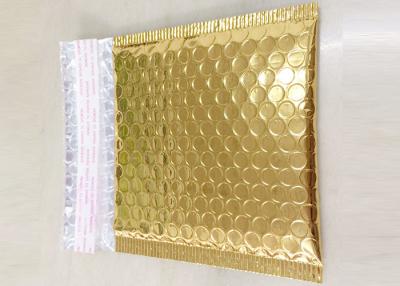 China Golden bubble envelope custom  bag  in cheap price wholesale in China for sale