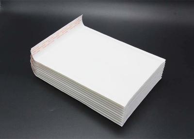 China white Kraft paper bubble envelope eBay air bubble bag custom envelope bag wrap package protective bag for sale