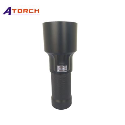 China 2022 Hot Sale Portable Underwater Lighting Type Camping Flashlight for sale