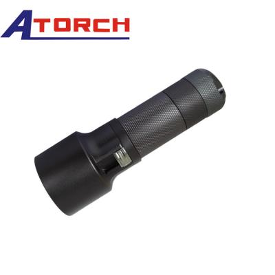 China 2022 Popular Hot Sale Camping 1000Lm Underwater Diving Flashlight for sale