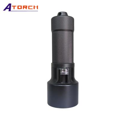 China Camping Manufacturers Supply New Super Bright Rechargeable Waterproof Aluminum Alloy Flashlight Light Waterproof Tactical Led Torch for sale