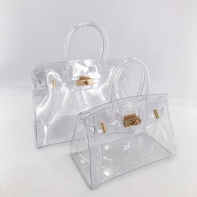 China OJW111730 Fashion Plastic Women Bag Vertical Design Handbags Made In China for sale