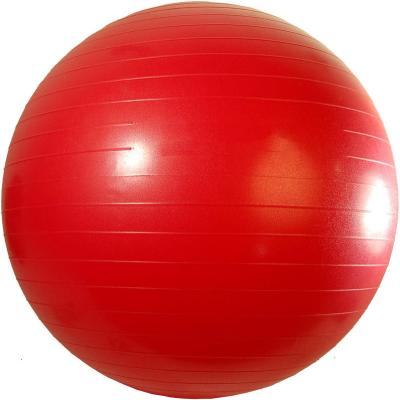 China Breda Viable 40 Inch Giant Anti-Burst Horse Ball Horse Soccer Ball, Pump Included for sale