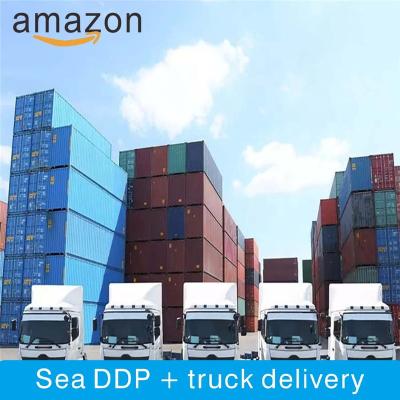 China Door to Door Air DDP Shipping to USA Canada Japan Sea Freight Air Freight Sea ddp for sale