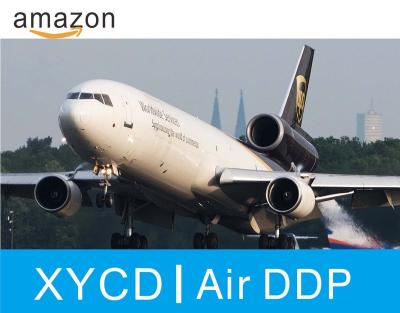 China Independent Warehouse& Los Angeles FBA Warehouse DDP Air Freight from China to USA Canada Japan for sale