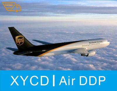 China Independent Warehouse& Los Angeles 2022 DDP DDU Cargo Agent Air Freight Forwarder FBA Warehouse Hot Selling Air To USA Canada Japan for sale