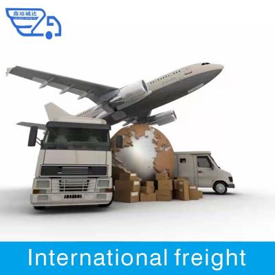 China Independent Warehouse& Los Angeles China Door To Door Air Cargo Transportation Agency From China To Adult Supplies Etc. of cosmetics from the United States for sale