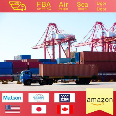 China Independent warehouse. ZIM Fastest Sea Shipping Drop Shipping From Shenzhen China To USA FBA Amazon for sale