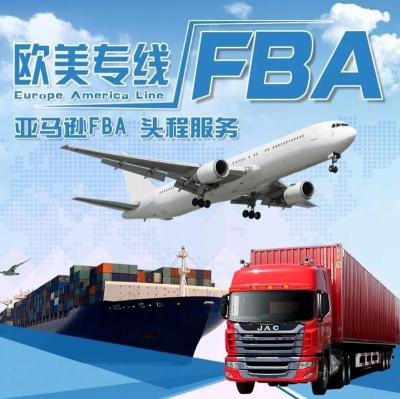 China freight forwarder china to sea freight from usa to canada sea ddp for sale