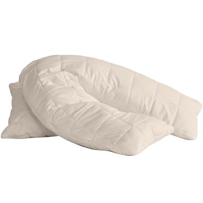 China Anti-Static Hotel Pillows Memory Foam Pillows Baby Pillow for sale