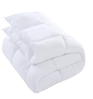 China Nondisposable/Disposable/Large Ply White Goose/Wholesale Cheap Lightweight Eco-friendly/Reversible Hotel Comforter Quilt Down Comforter for sale