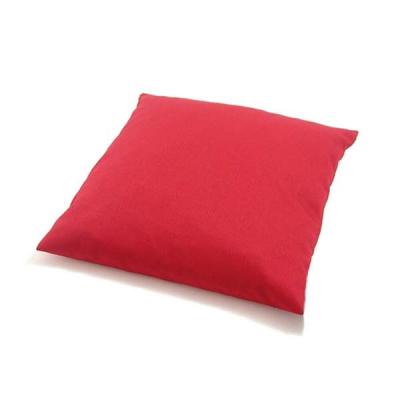 China Anti-Static Compress Neck Wrap Hot And Cold Cherry Pits Rest Therapy Cherry Pit Pillow for sale