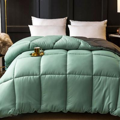 China Wholesale Nondisposable/Anti-Static/Breathable Comforter Sets Reversible Bedding Comforter Design 88x88 Down King Comforter Sets for sale