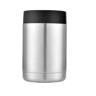 China Sustainable Beer Can Coolers Vacuum Quality Stainless Insulated for sale