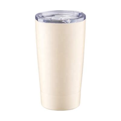 China Sustainable 10oz Stainless Steel Tumbler With Ace Lid Mug Wholesale Travel Mug Insulated for sale