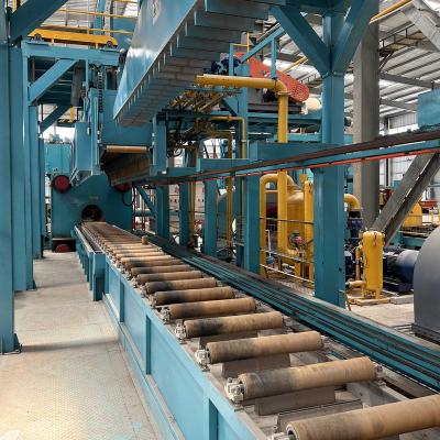 China Engergy Saving Custom Aluminium Profile Extrusion Single/Double/Triple Puller For Aluminum Extrusion Double Puller for sale