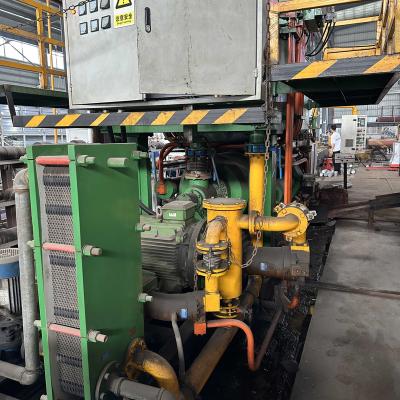 China Engergy Saving China Manufacturer Custom Aluminum Extrusion Machine Aluminium Extrusion Press For Aluminum Extrusion Profile for sale