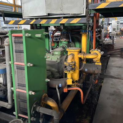 China Engergy Saving Manufacture in China Aluminum Extrusion Machine Aluminium Extrusion Press Extruder For Sale for sale