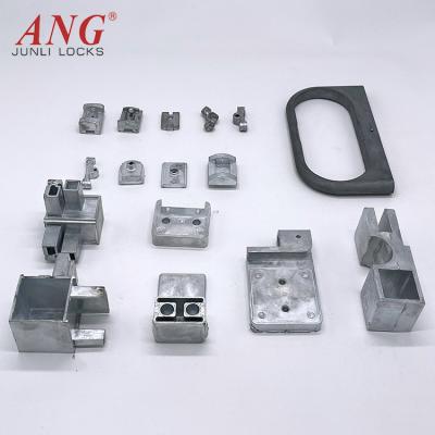 China Industry Wholesale Custom Zinc Alloy Aluminum Alloy Die Casting for sale