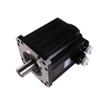 China Drip-proof Low Cost Servo Motor 2 Phase High precision Low Voltage Linear Motor Max Thrust 18N.m For Automation Equipment for sale